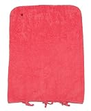 Eveil et Nature Changing Mat Cover, Coral by Eveil et Nature