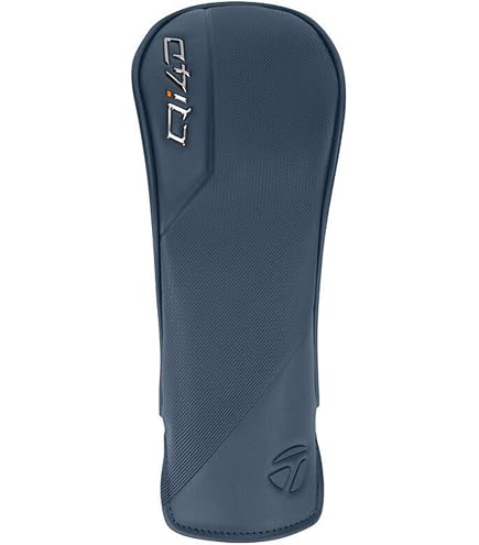 Amazon.co.jp: 2026 TaylorMade ゴルフ Qi4D ドライバーヘッドカバー