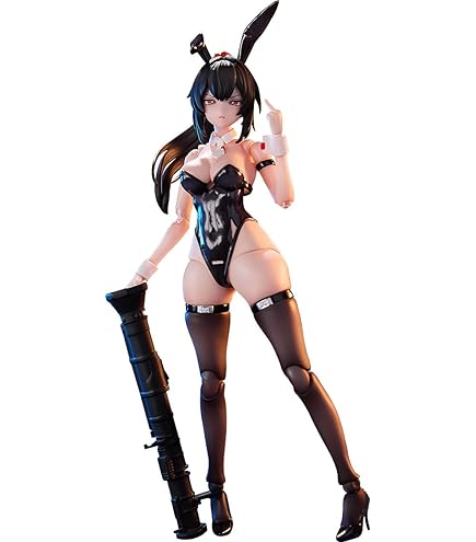 Amazon | figma バニースーツ プランニング ヴェロニカ スイートハート