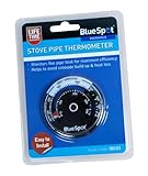 Blue Spot 80101 Stove Pipe Thermometer