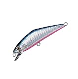スミス(SMITH LTD) ミノー D-コンタクト 85mm 14.5g ブルーピンク