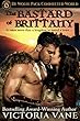The Bastard of Brittany: De Wolfe Pack Connected World (The Wolves of Brittany Book 3) (English Edition)