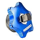 Powerbuilt 3/8 Drive Palm Ratchet Drives Sockets and Screwdriver Bits - 941264 by Powerbuilt