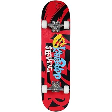 Amazon.co.jp ほしい物ランキング: スケートボード で、ほしい物