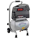 リョービ(RYOBI) エアコンプレッサ ACPー60 10L 698400A