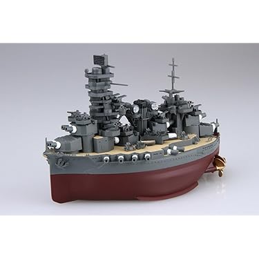 Amazon.co.jp 最新リリース: 船・潜水艦のプラモデル・模型 の