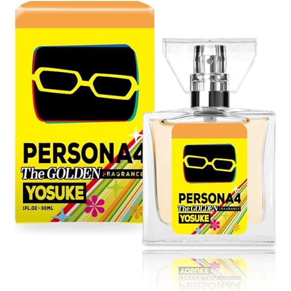 Amazon | primaniacs（プリマニアックス） ペルソナ4 ザ・ゴールデン