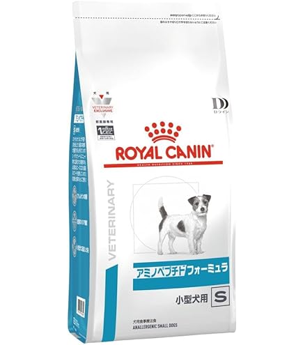 Amazon.co.jp: 【療法食】 ロイヤルカナン ドッグフード アミノ