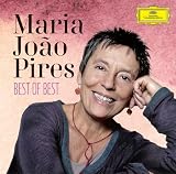 マリア・ジョアン・ピリス ベスト・オブ・ベスト (初回生産限定盤)(UHQCD)(2枚組)