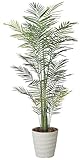 造花アート・観葉植物　トロピカルアレカパーム1.8＜ 入学祝い 卒業祝い 卒園祝いに ＞