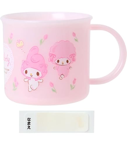 Amazon.co.jp: サンリオ(SANRIO) マグカップ（リボン姫） マイメロディ