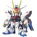 BB戦士 (288) ストライクフリーダムガンダム