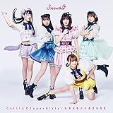 東京ミュウミュウにゅ~♡OP「Cat‼してSuperGirls」/ED「トキメキ☆イチゴいちえ」初回盤CD