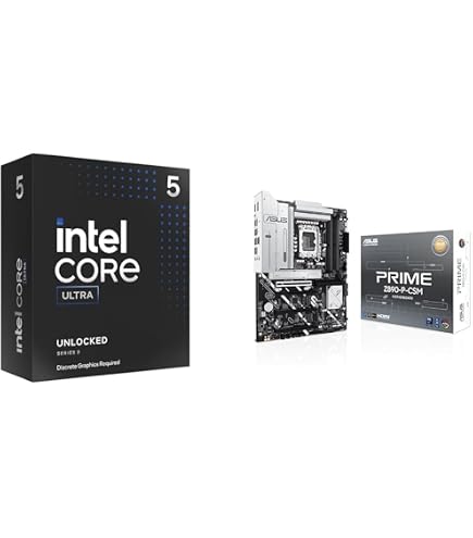 Amazon | 【セット買い】【Amazon.co.jp限定】INTEL Core Ultra7 265KF