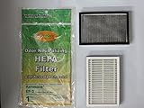 Kenmore HEPA filter for Canisters KENMORE part 86880