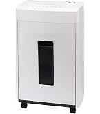 Amazon | 国内シェア№1 明光商会 シュレッダー 業務用 クロスカット