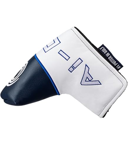 Amazon.co.jp: ODYSSEY オデッセイ パターカバー Ai-ONE用 DOUBLE WIDE