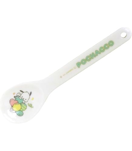 サンリオ 陶器 スプーン 昭和レトロ キキララ キティピークアブー 激レア サンリオ❣️激レア キキララ 2013 メラミン スプーン フォーク