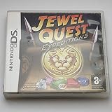 Jewel Quest Expeditions (Nintendo DS)