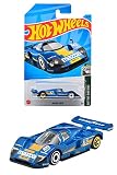 ホットウィール(Hot Wheels) ベーシックカー マツダ 787B 【3才~】 HNJ74