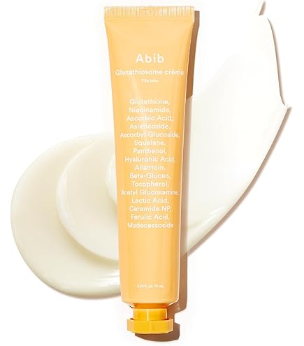 Amazon | Abib グルタチオンソームトナースキンブースター 200ml
