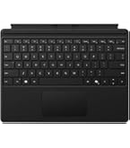Surface Pro Signatureキーボード英語配列 BLK Amazon.com: Microsoft Surface Pro Signature Keyboard - Black