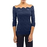 トップス レディース 夏 Kohore Tシャツ 長袖 uネック シャツチュニック レース 花柄 シースルー セクシー ブラウス 可愛い ゆったり 体型カバー おしゃれ 多色 無地 s-xl 大きいサ