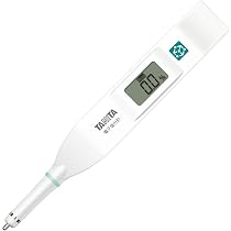 Amazon.co.jp: 河野エムイー研究所 塩分摂取量簡易測定器(減塩モニタ