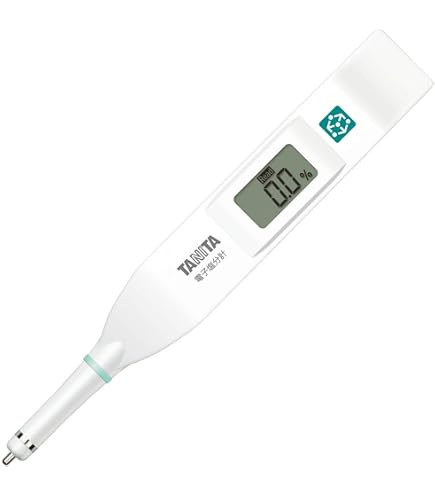 新品未使用品 減塩モニタ KME-03 塩分摂取 測定器 Amazon.co.jp: 河野エムイー研究所 塩分摂取量簡易測定器(減塩モニタ
