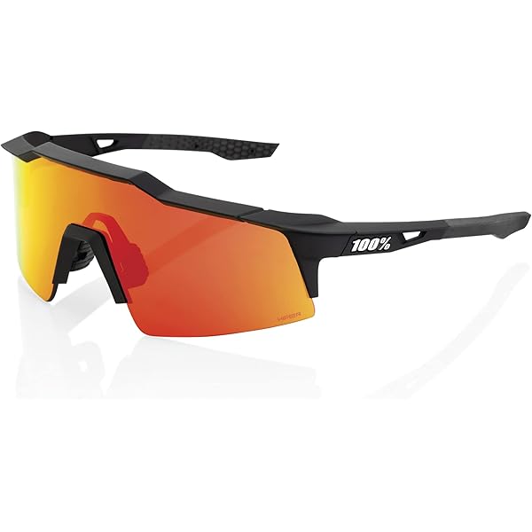 Amazon.co.jp: 100% GAFAS SPEEDCRAFT SL - ソフトタクトブラック