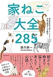 現役獣医師が猫のホンネから不調の原因までを解説! 家ねこ大全 285