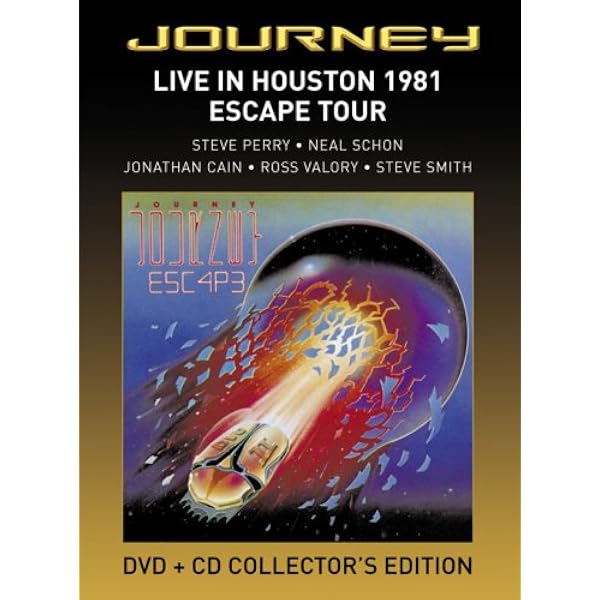 ジャーニー/グレイテスト・ヒッツ・DVD/出演:ジャーニー JOURNEY 