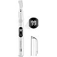 Eyebrow Shaver, Men's, Women's, Small, Multi-functional, Double-sided Blade, LCD Power Display, Type-c Charging, Electric Eyebrow Cutter, Eyebrow/Face/Shaving, Growing Hair, Shaver, Female Eyebrow