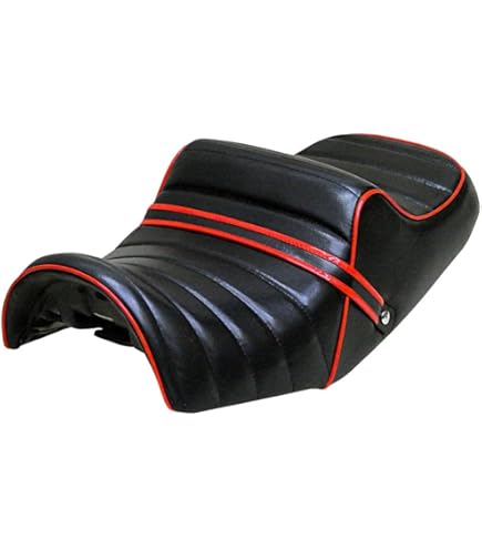 Amazon | King Road 88 ヤマハ XJR400 前期 4HM ロングシート エナメル