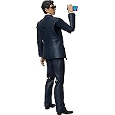 figma あぶない刑事 鷹山敏樹 アナザーカラー Ver ノンスケール プラスチック製 塗装済み可動フィギュア