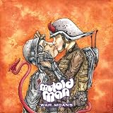 War Moans -Digi-