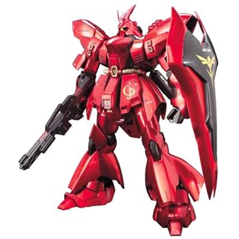 サザビー メタリックコーティングVer.