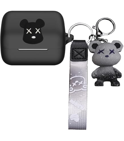 Amazon | 【CYBERGARAGE】イヤホン・ヘッドホンケース・INZONE Buds用