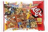 でかどくミニP味ごのみ 200g×10袋