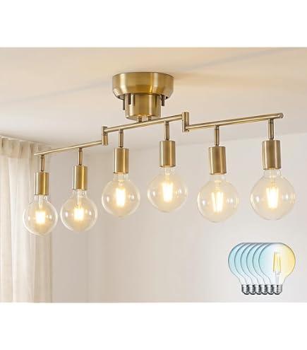 Amazon | IKEA(イケア) BAROMETER シーリングトラック スポットライト5