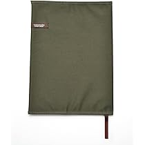 Amazon | コンサイス カダケス ブックカバー A5 オックスフォード