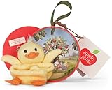 ApplePark アップルパーク オーガニック  リストラトル あひる (TM032) byパパジーノ