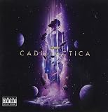 Cadillactica: Deluxe Edition (+ 1 Bonus Track)