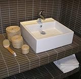 Barclay 4 – 488 WH Nova Nova ?Fire Clay Vessel Basin With 8 " Widespread