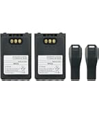 Amazon | 1800mAh BP-272 ICOM ID-31A / 31E / 51A / 51E / ID-52 / IC