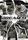 DREAM.4 �~�h�����O�����v��2008 2nd ROUND