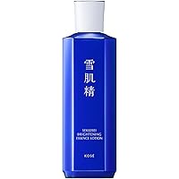 新品 薬用 雪肌精 乳液 エクセレント 140ml × 2本 Amazon | 【医薬部外品】 薬用 雪肌精 乳液 エクセレント 140ml