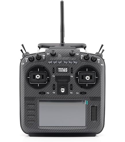 Amazon | RadioMaster 2.4GHz RM 4IN1 モジュール Zorro/Boxer/TX16S