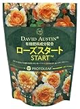 プロトリーフ ローズスタート 150g デビッド・オースチンとの共同開発