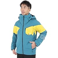 Amazon.co.jp: Descente S.I.O x i2C INSULATED MIDLAYER Jacket